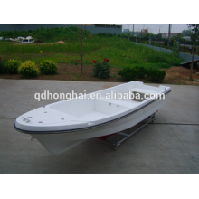 chinesische Angeln Boot Rib 420